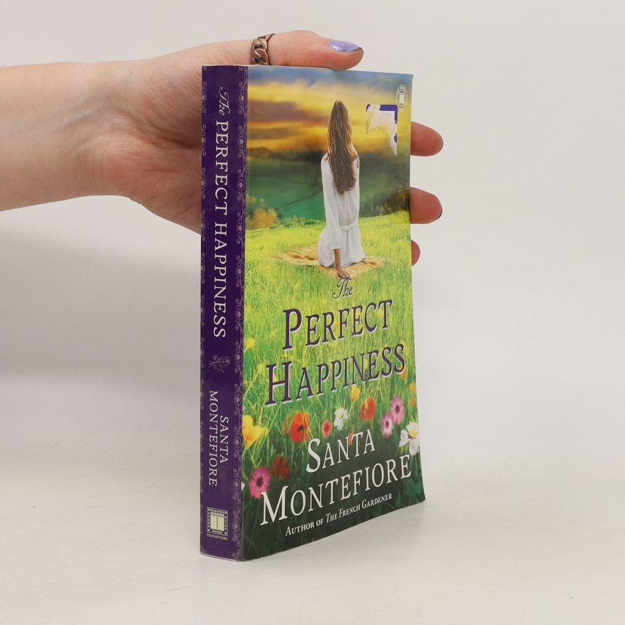 Santa Montefiore The Perfect Happiness