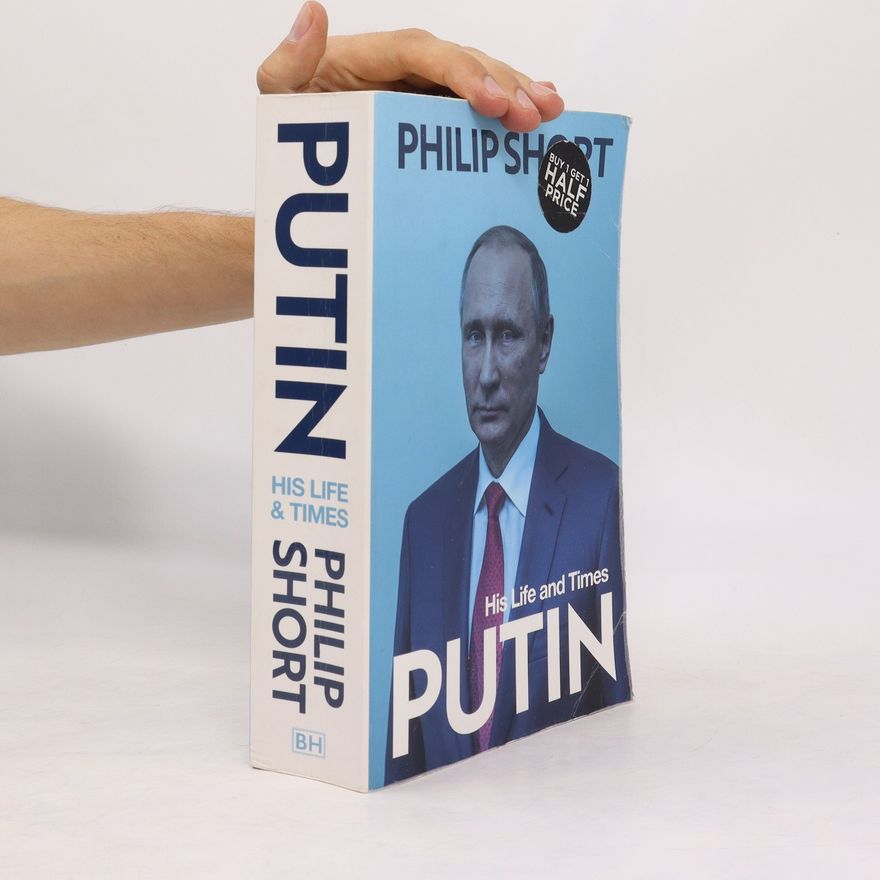 Philip Short Putin