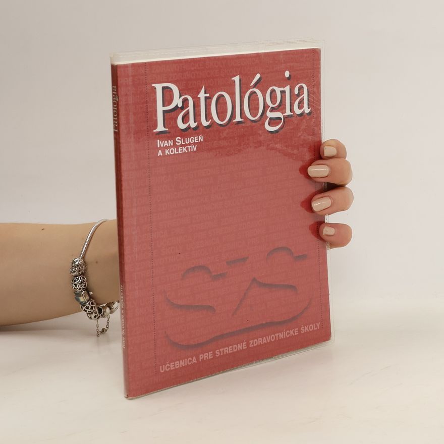 Ivan Slugeň Patológia