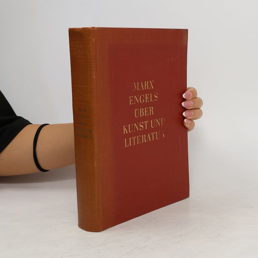 Johann Wolfgang von Goethe Über Kunst und Literatur