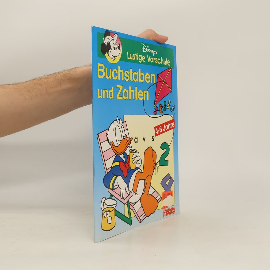 Autorenkollektiv Buchstaben und Zahlen