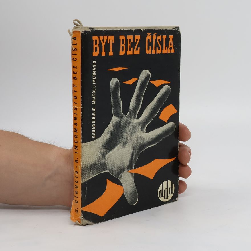 Gunārs Cīrulis Byt bez čísla