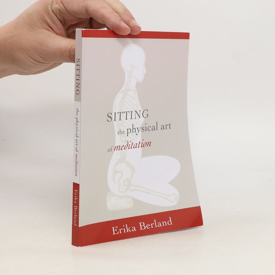 Erika Berland Sitting