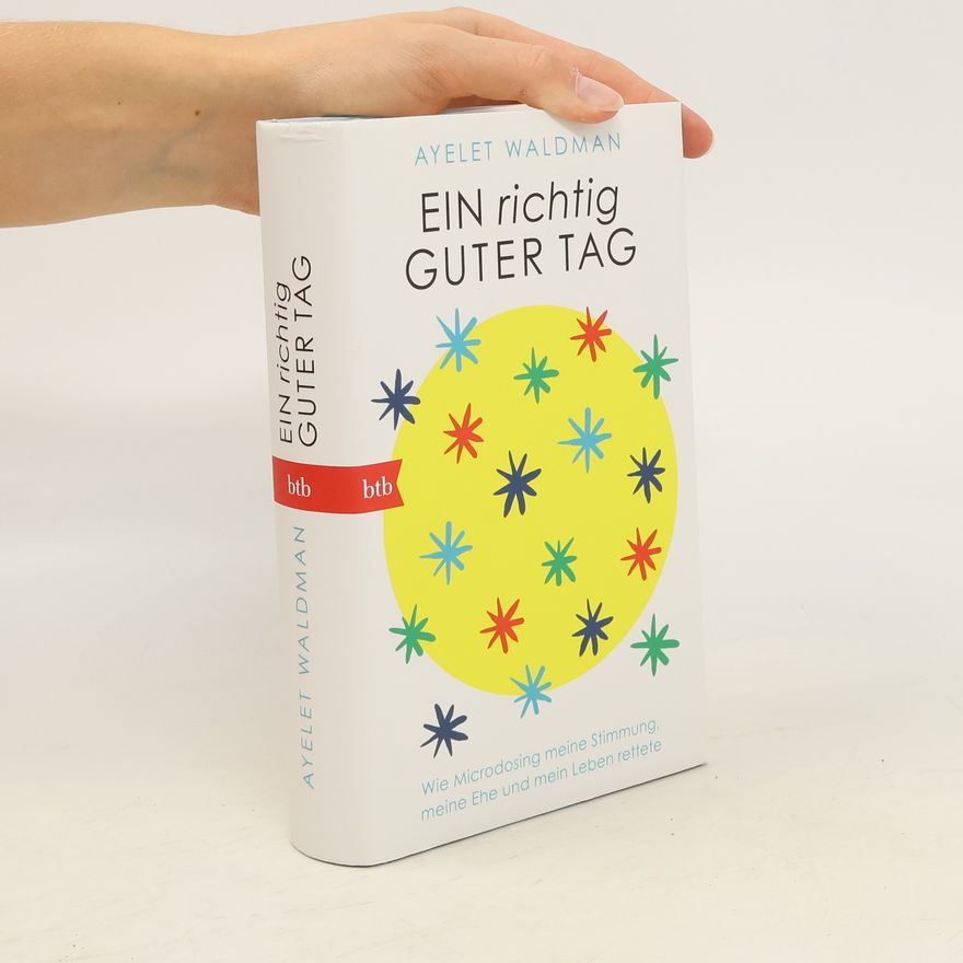Ayelet Waldman Ein richtig guter Tag