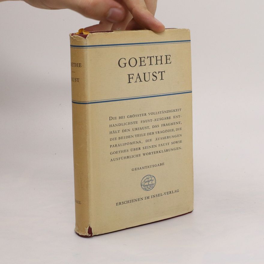 Autorenkollektiv Goethe Faust
