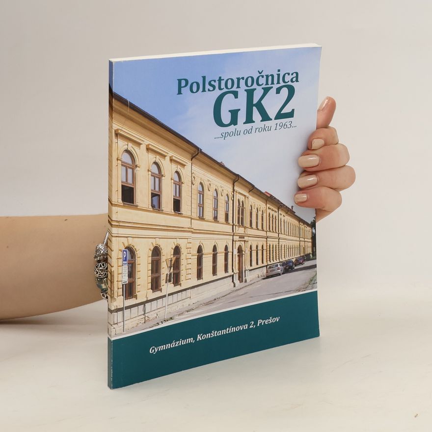 Tatiana Farkašovská Polstoročnica GK2