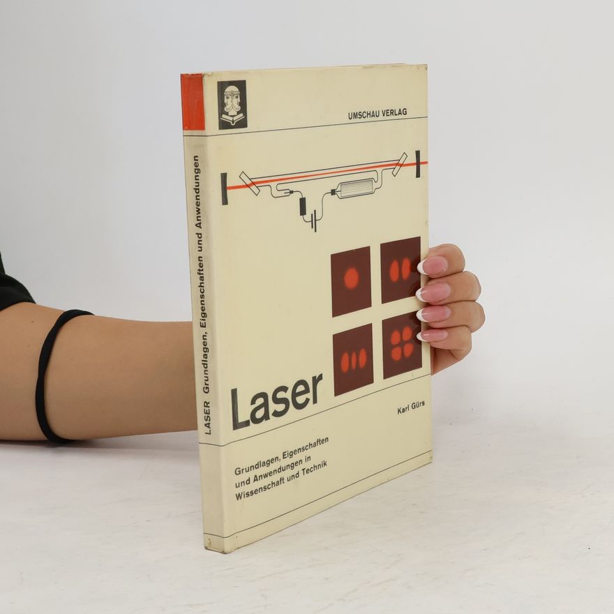 Karl Gürs Laser