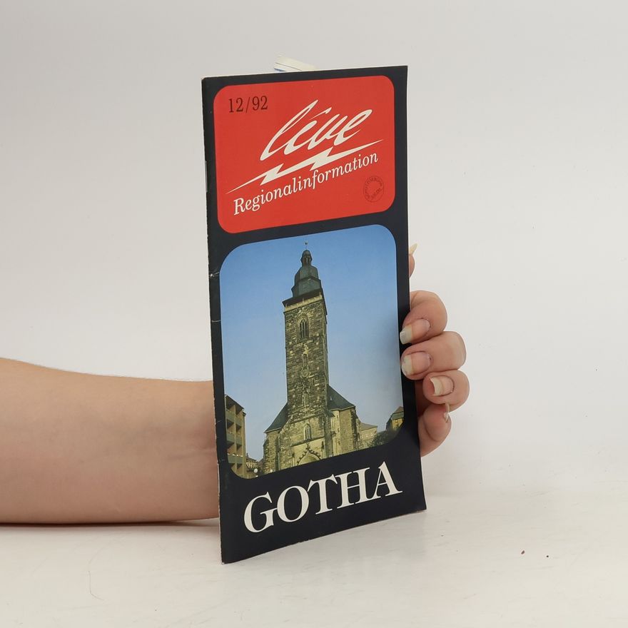 Autorenkollektiv Gotha 12/92