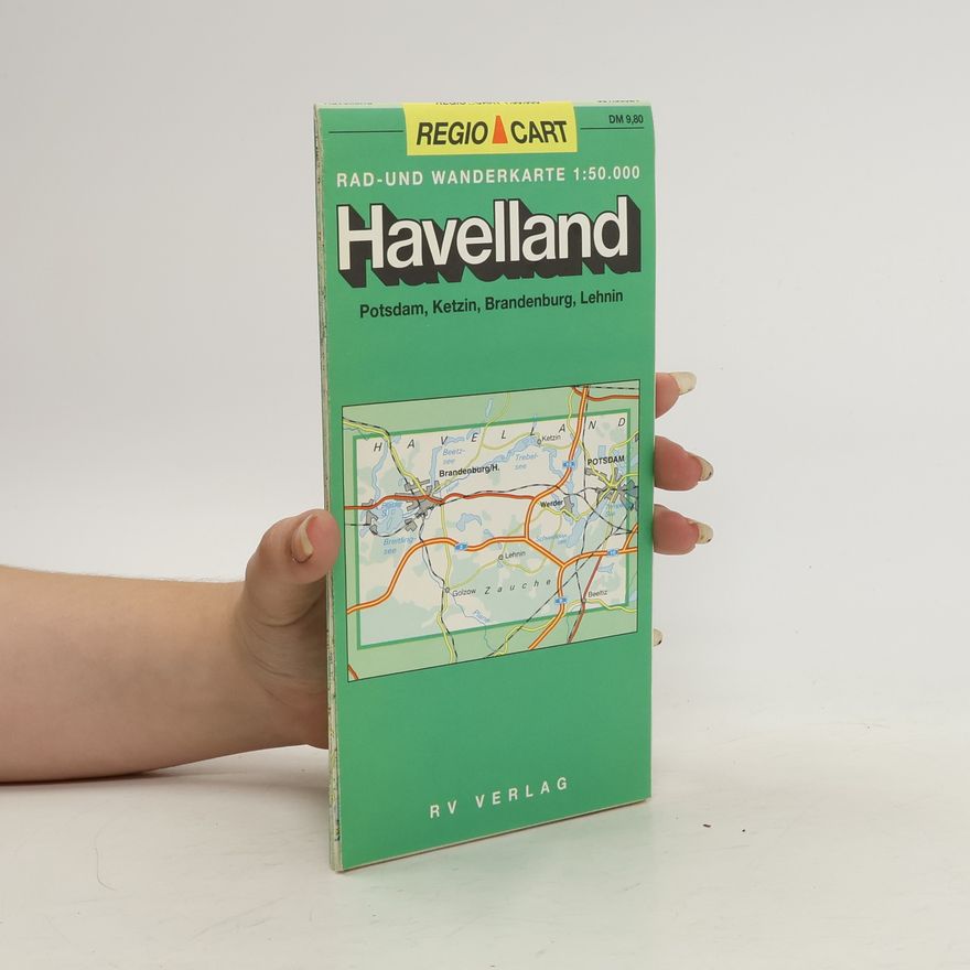 Autorenkollektiv Havelland