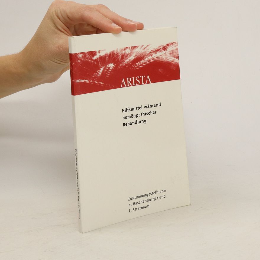 Karin Haschenburger Arista