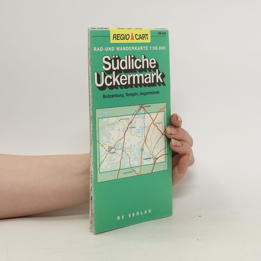 AA.VV. Südliche Uckermark