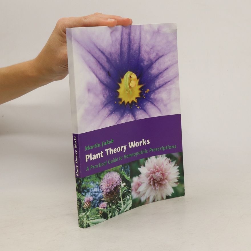 Martin Jakob Plant Theory Works
