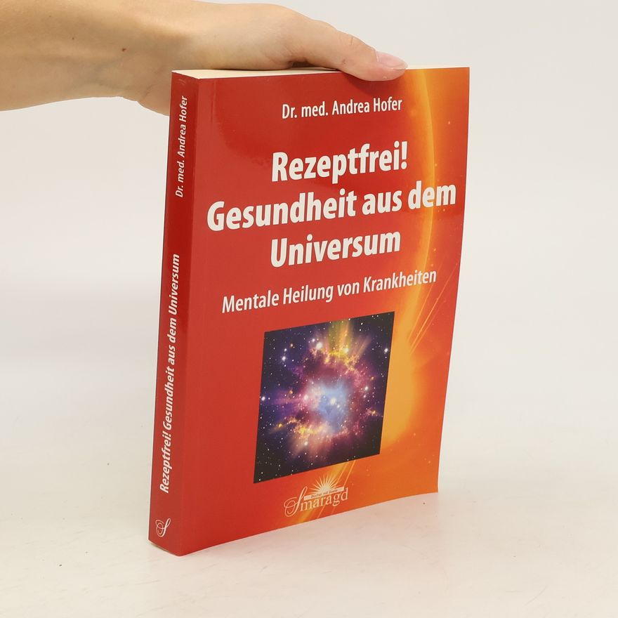 Andrea Hofer Rezeptfrei