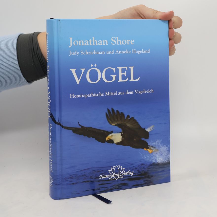 Jonathan Shore Vögel