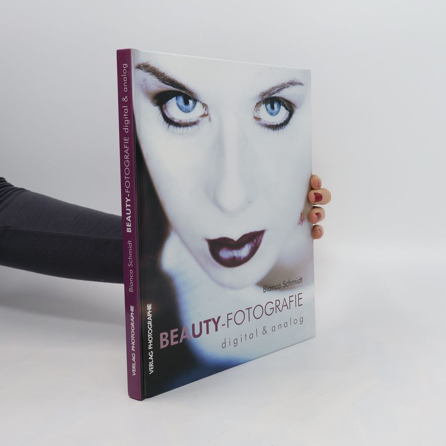 Bianca Schmidt Beauty-Fotografie