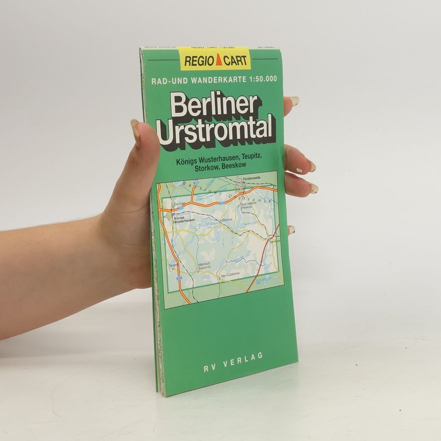 Autorenkollektiv Berliner Urstromtal