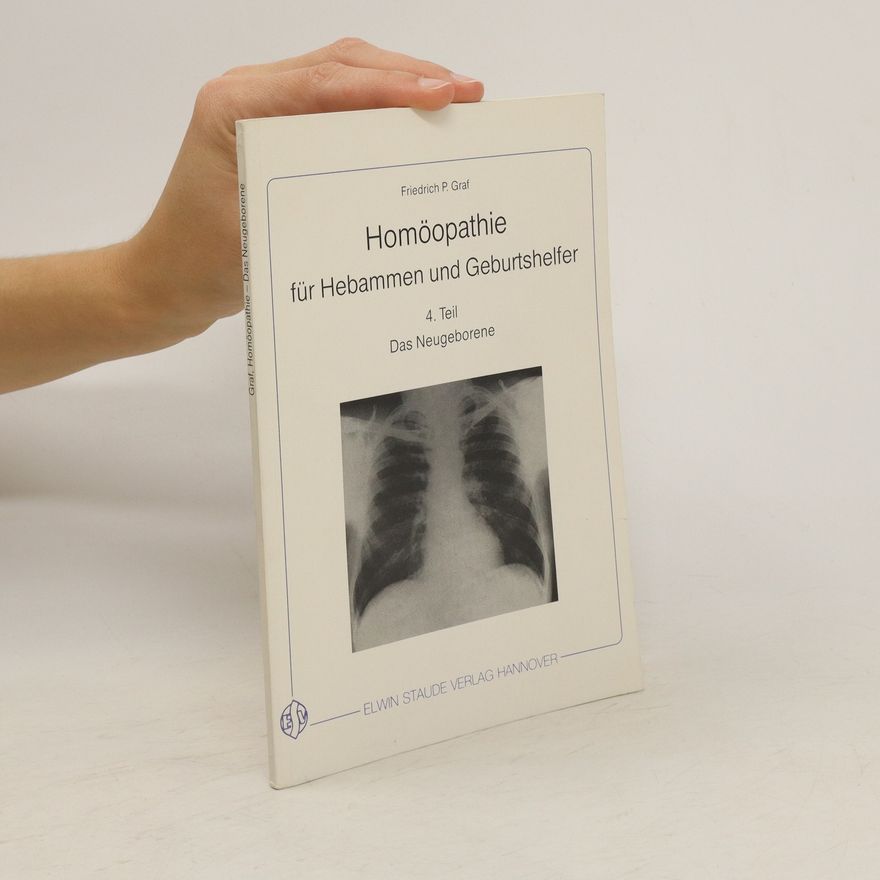 Autorenkollektiv Homöopathie für Hebammen und Geburtshelfer