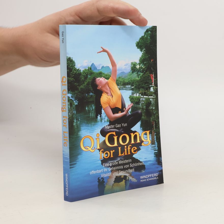 Gao Yun Qi gong for life