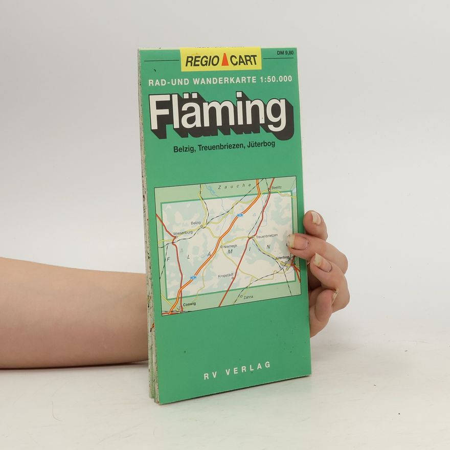 Autorenkollektiv Fläming