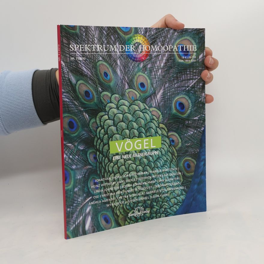 Autorenkollektiv Vögel 3/2010