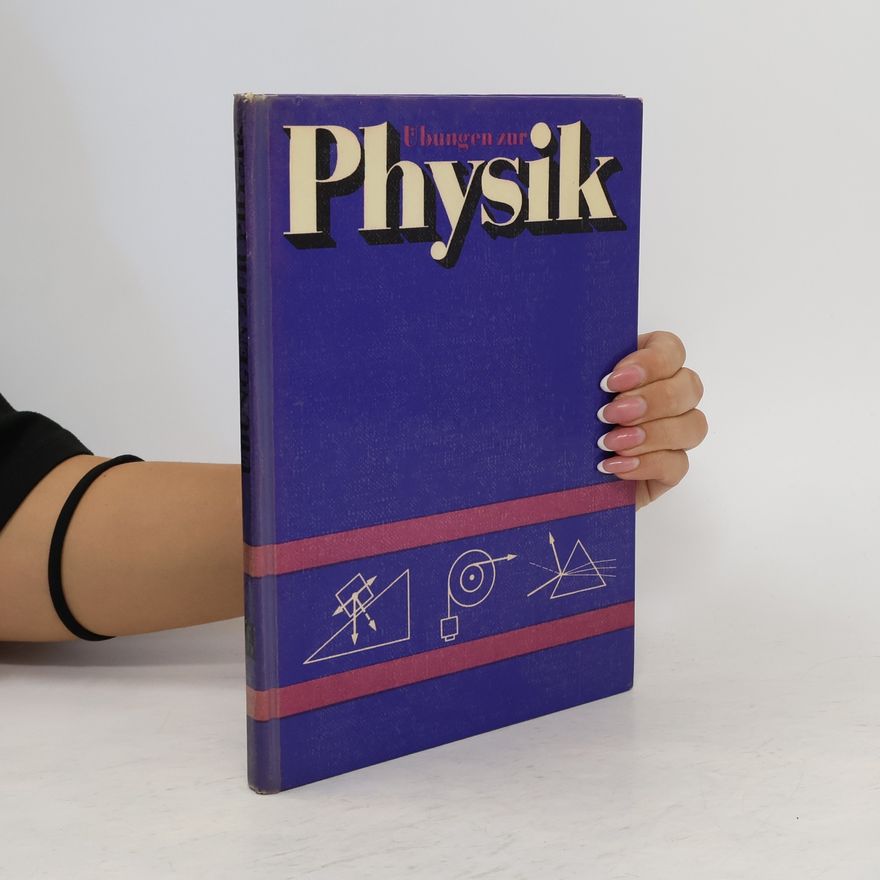 Wolfgang Körner Übungen zur Physik