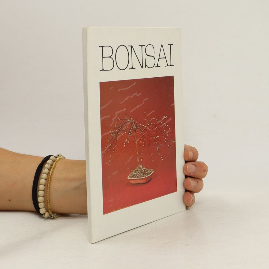 Various authors Bonsai