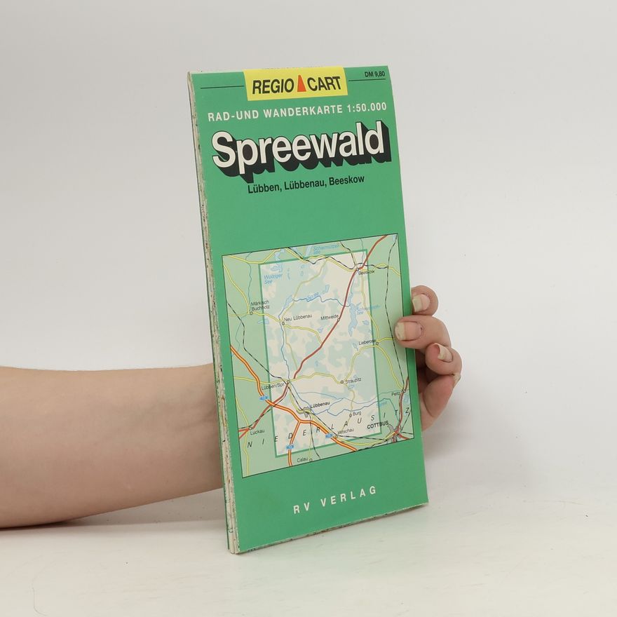Autorenkollektiv Spreewald