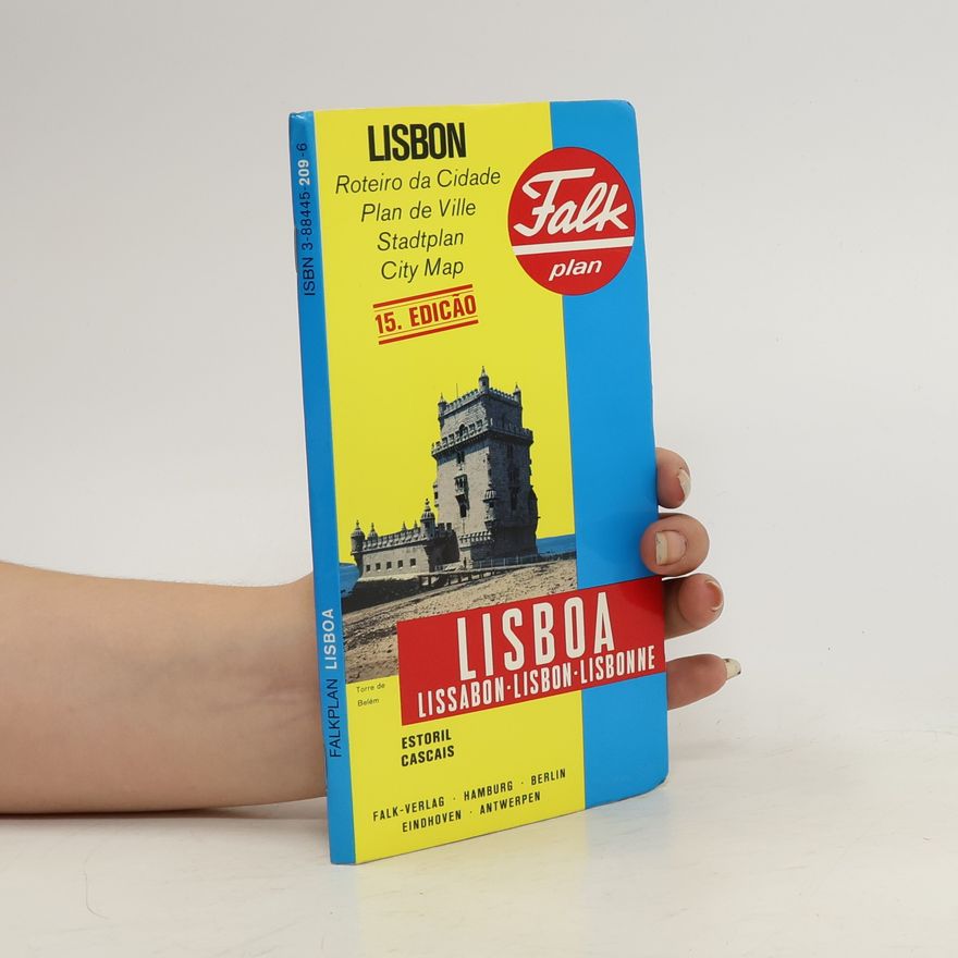 Autorenkollektiv Lisboa
