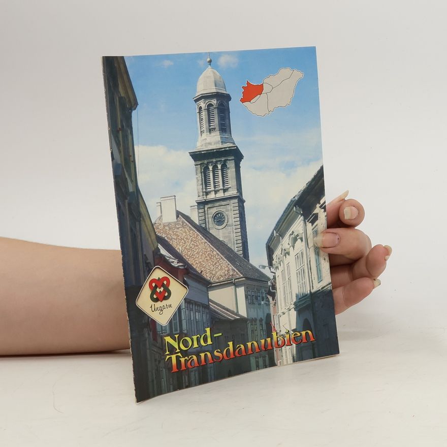 Autorenkollektiv Nord-Transdanubien