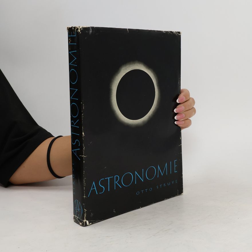 Otto Struve Astronomie