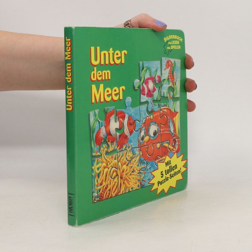 Autorenkollektiv Unter dem meer