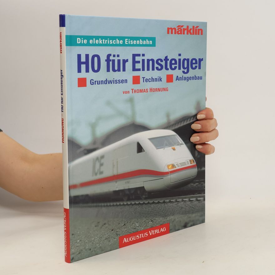 Thomas Hornung H0 für Einsteiger