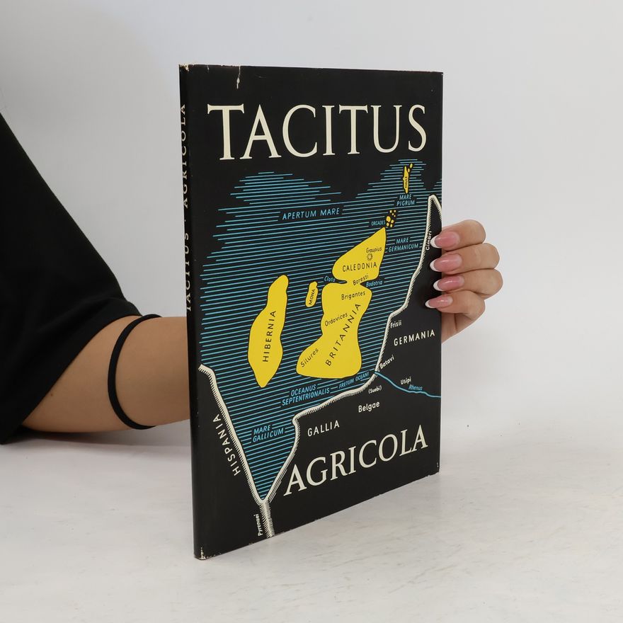 Autorenkollektiv Tacitus Agricola