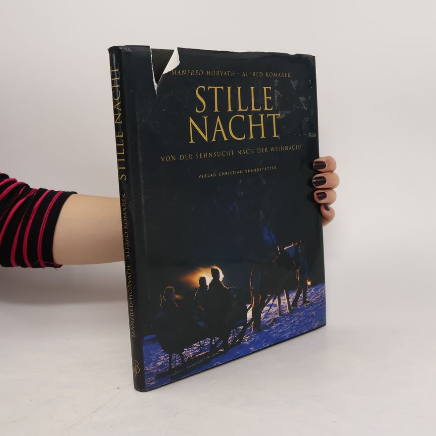 Collectif d'auteurs Stille Nacht