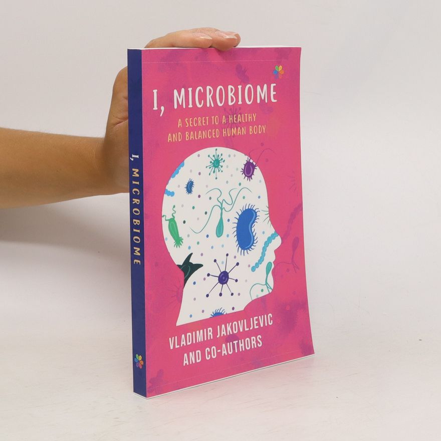 Vladimir Jakovljevic I, Microbiome