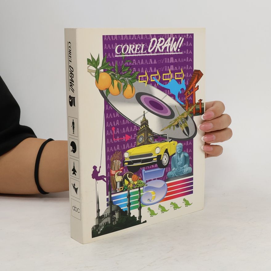 Autorenkollektiv Corel Draw! 5