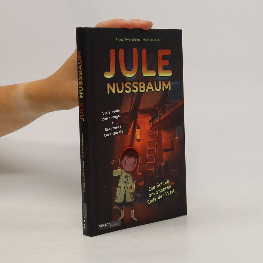 Franz Zwerschina Jule Nussbaum
