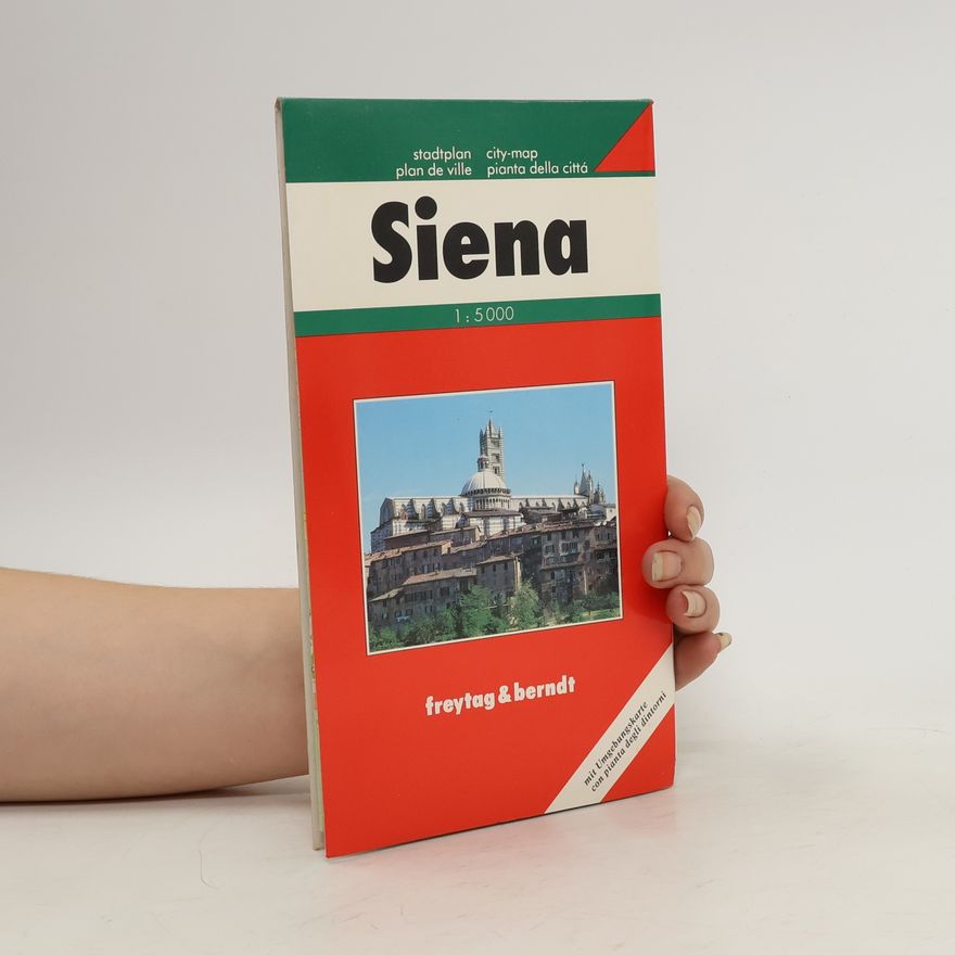 Various authors Siena