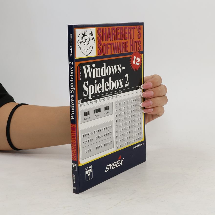 Daniel Sillescu Windows-Spielebox