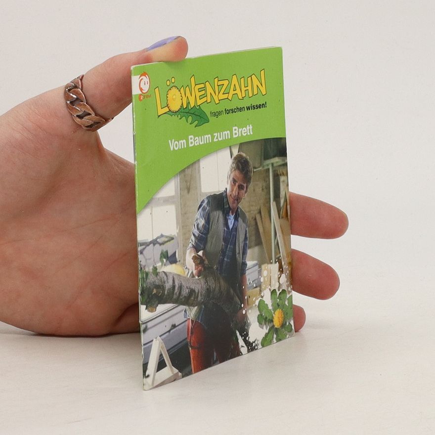 Autorenkollektiv Vom Baum zum Brett