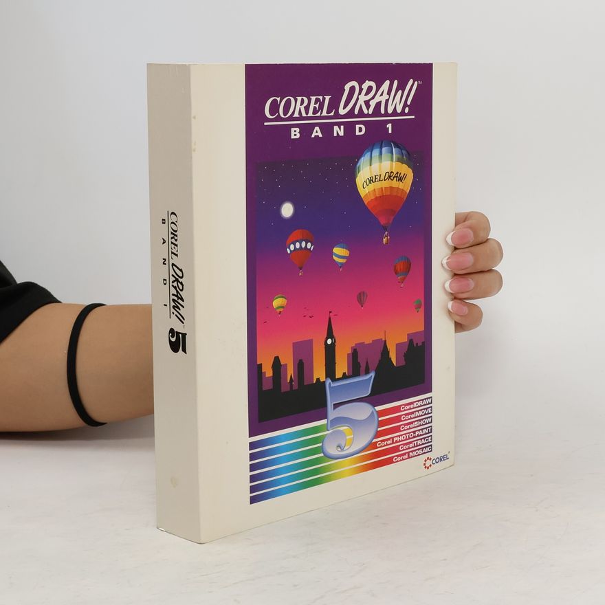 Auteurscollectief Corel Draw! 1