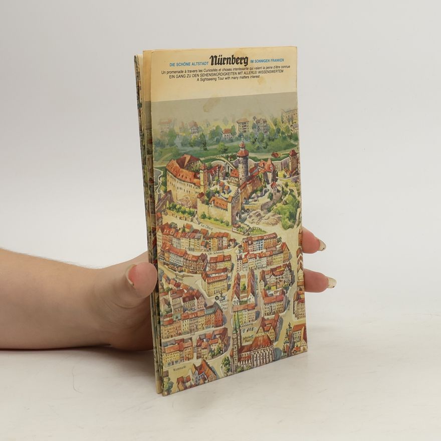 Kolektiv autorů Nürnberg
