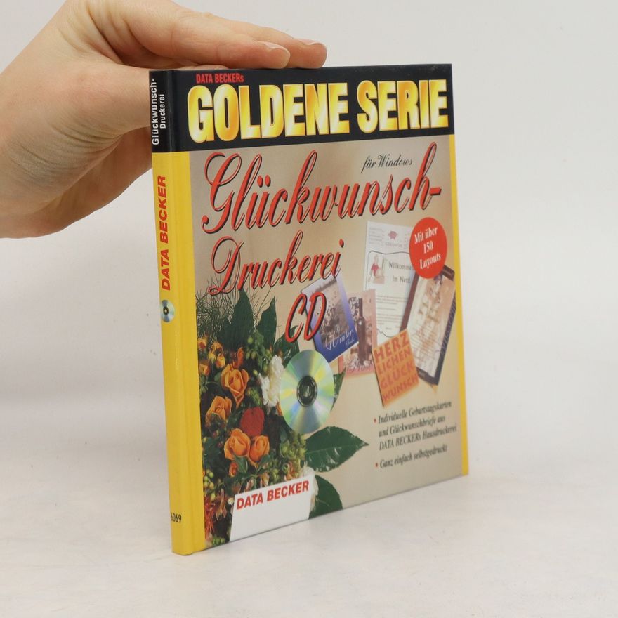 Monika Kipp Glückwunsch-Druckerei