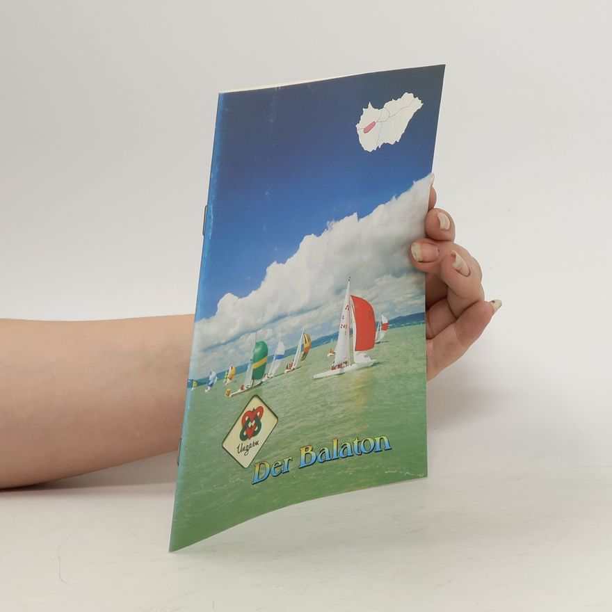Autorenkollektiv Der Balaton