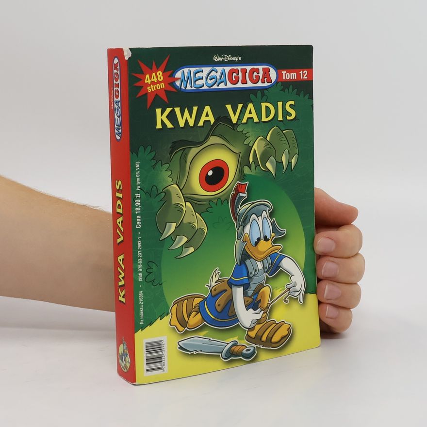 Autorenkollektiv Kwa Vadis