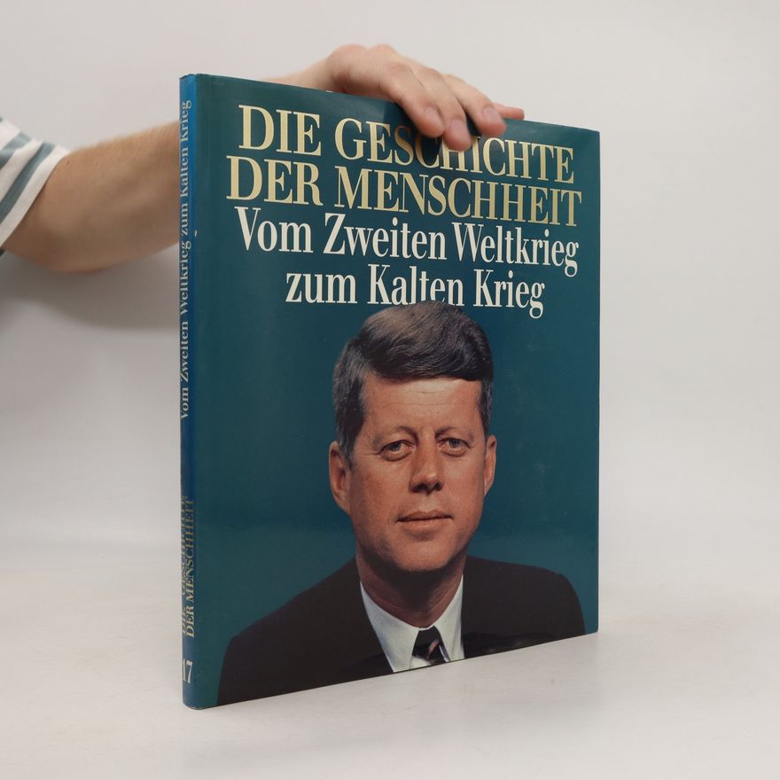 AA.VV. Die Geschichte, der Menschheit 17