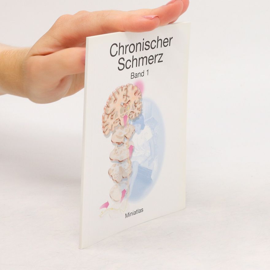 Luis Raúl Lépori Chronischer Schmerz 1