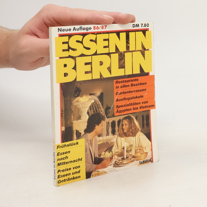 Autorenkollektiv Essen in Berlin