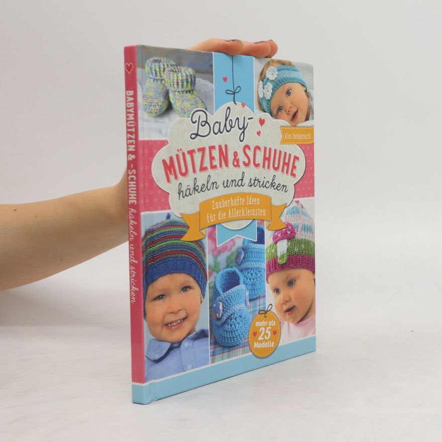 Various authors Babymützen & Schuhe