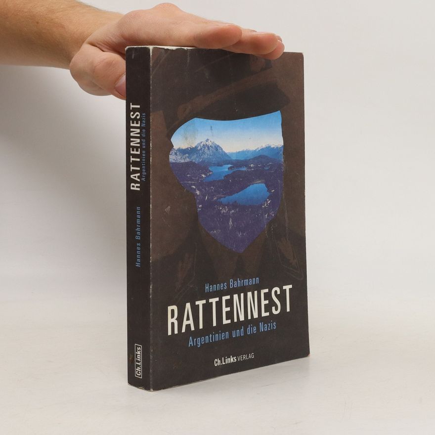 Hannes Bahrmann Rattennest